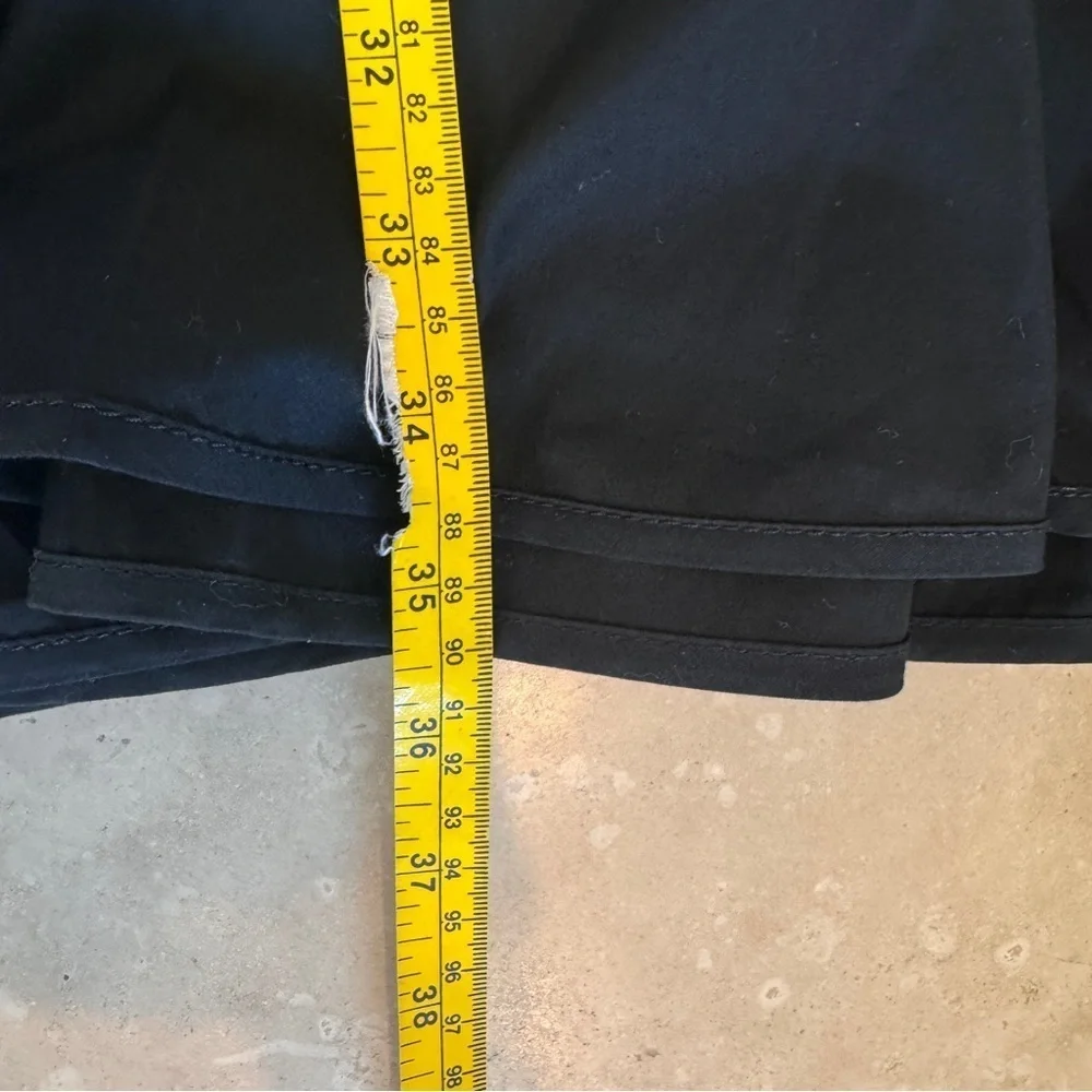 J. Crew crew black